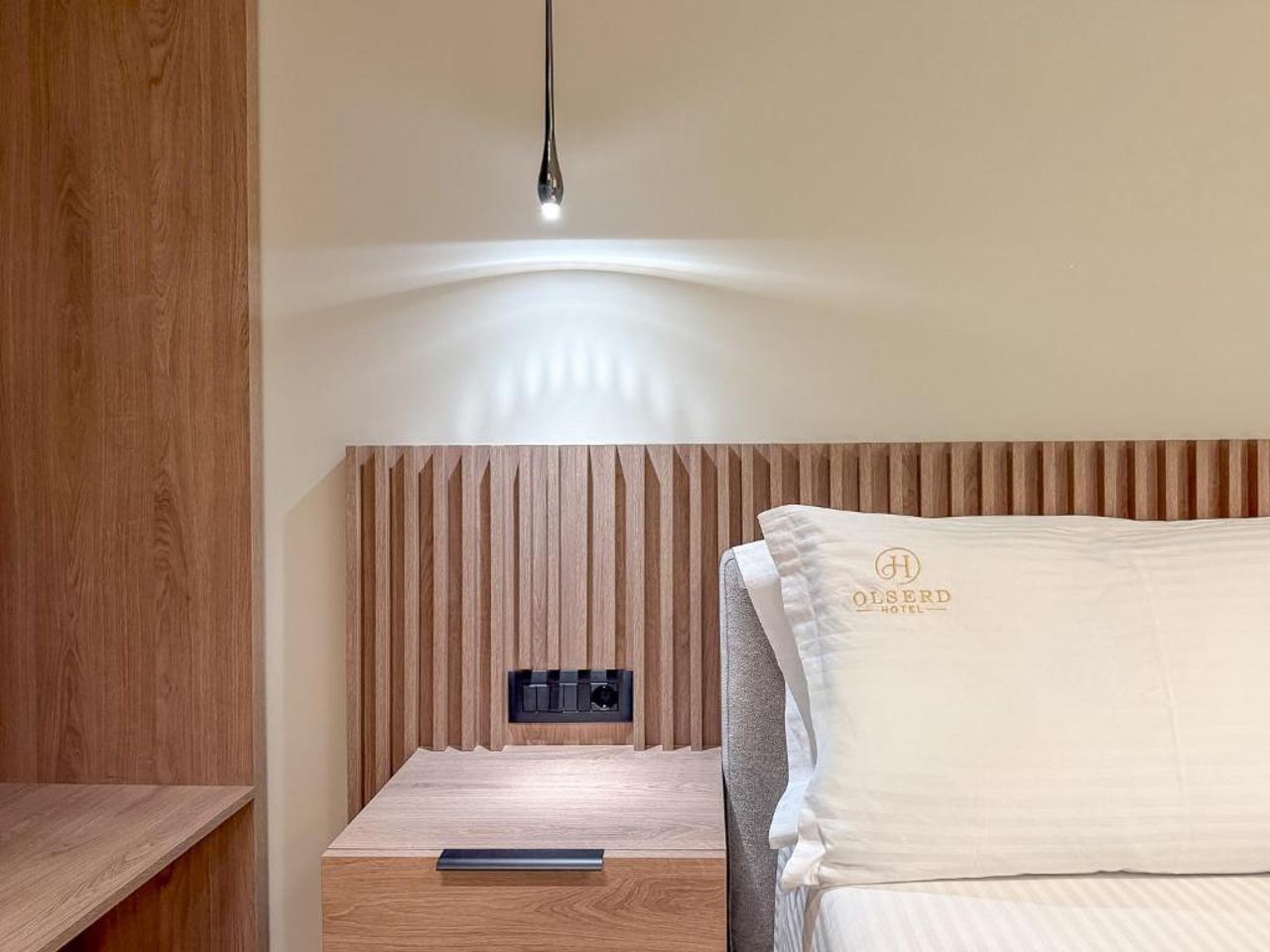 Hotel Olserd