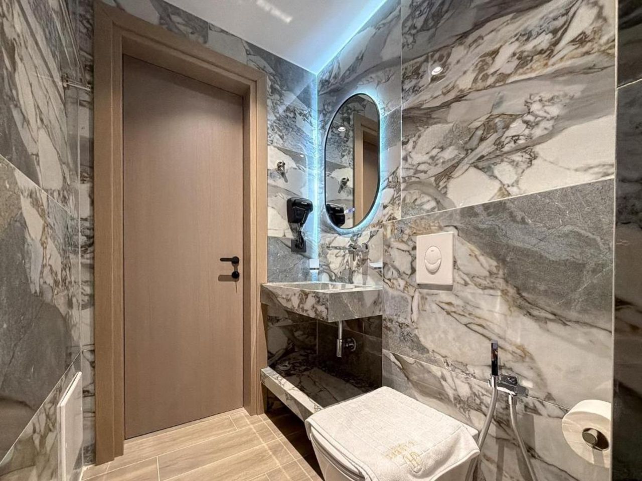 Hotel Olserd