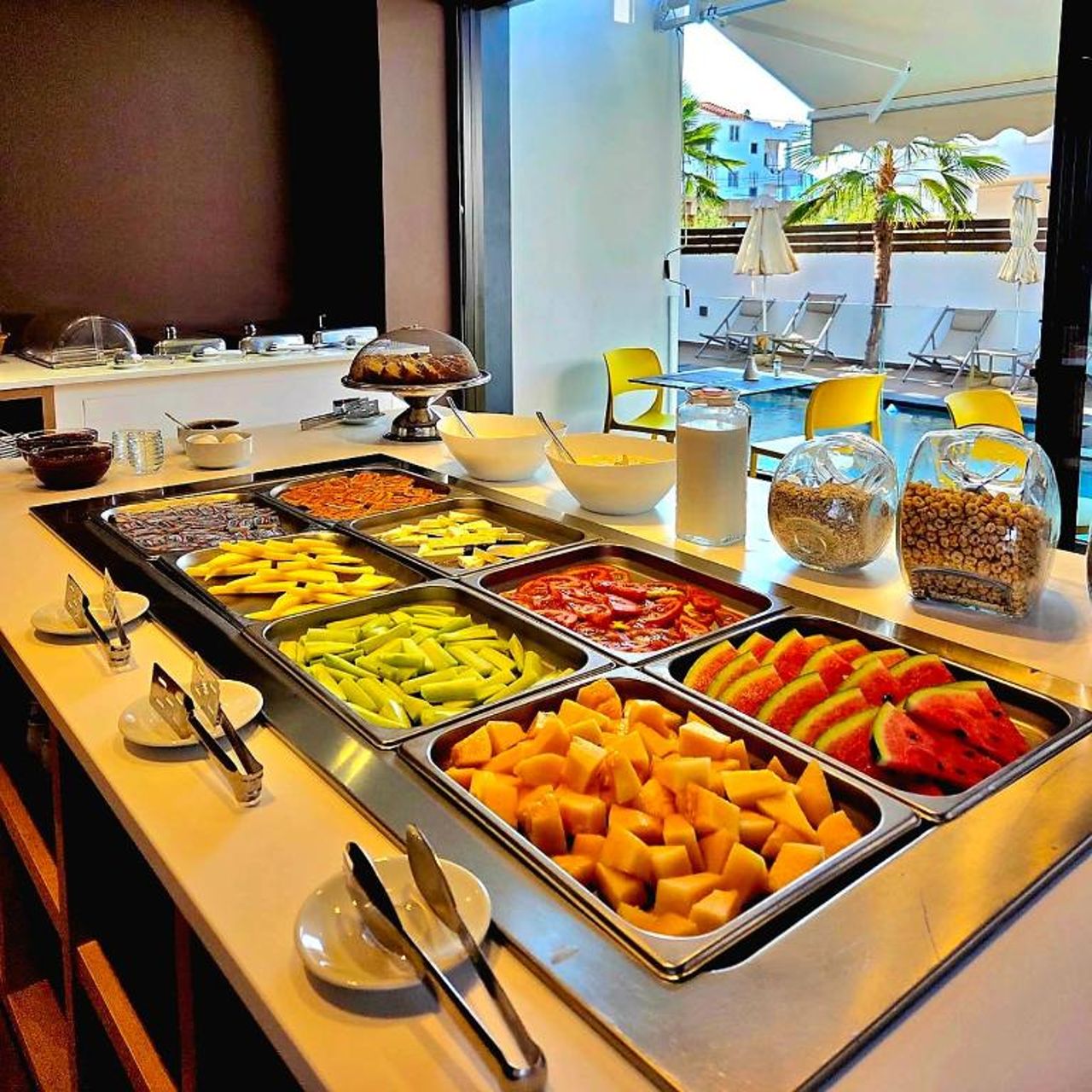 Valmar Hotel
