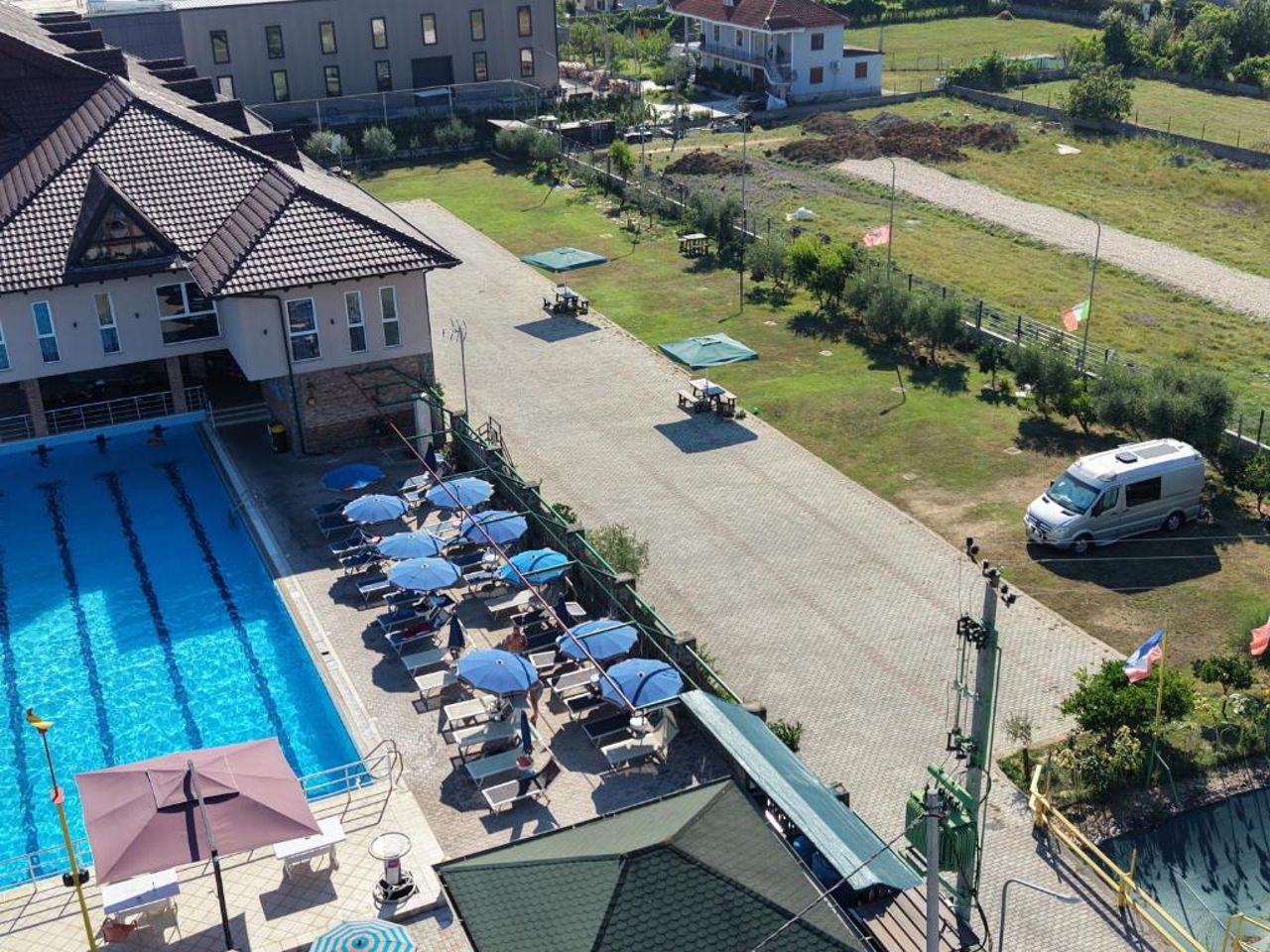 Resort Nord Park
