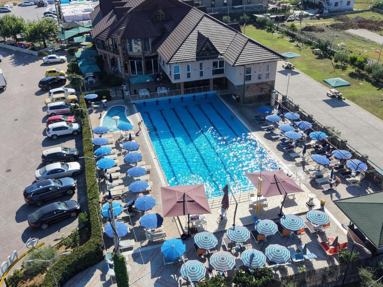 Resort Nord Park
