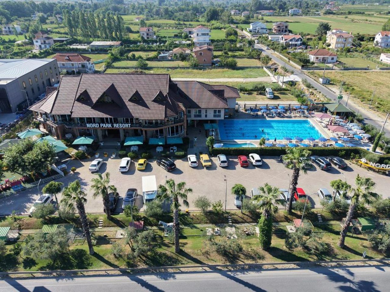 Resort Nord Park