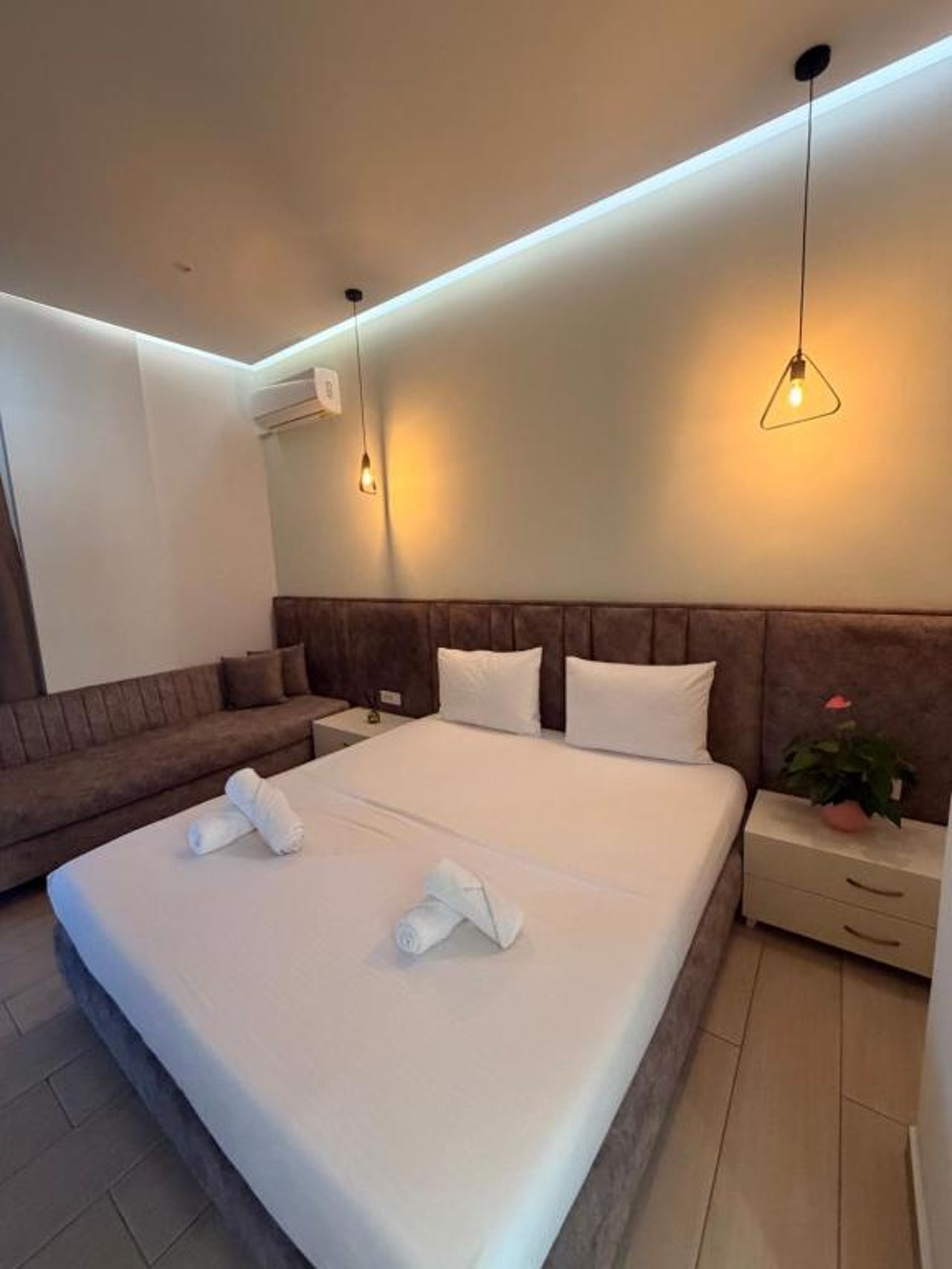 Hotel LIDI