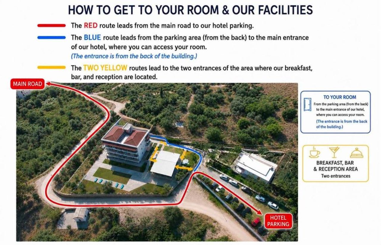 Belvedere Hotel & Suites