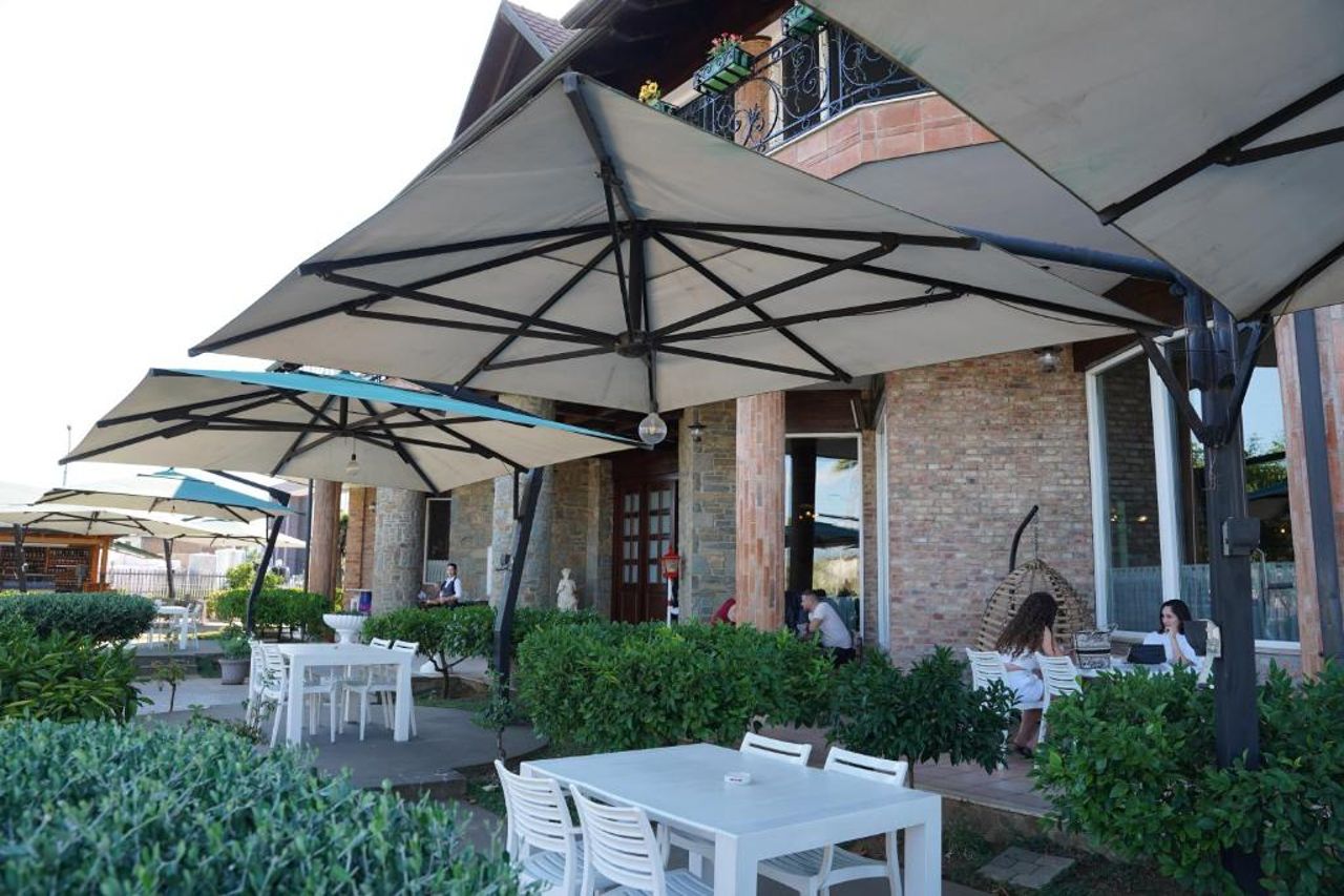 Resort Nord Park