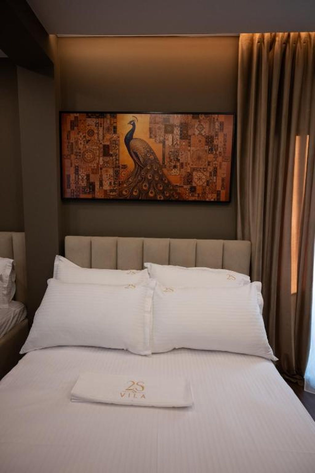 2S Vila Boutique Pogradec
