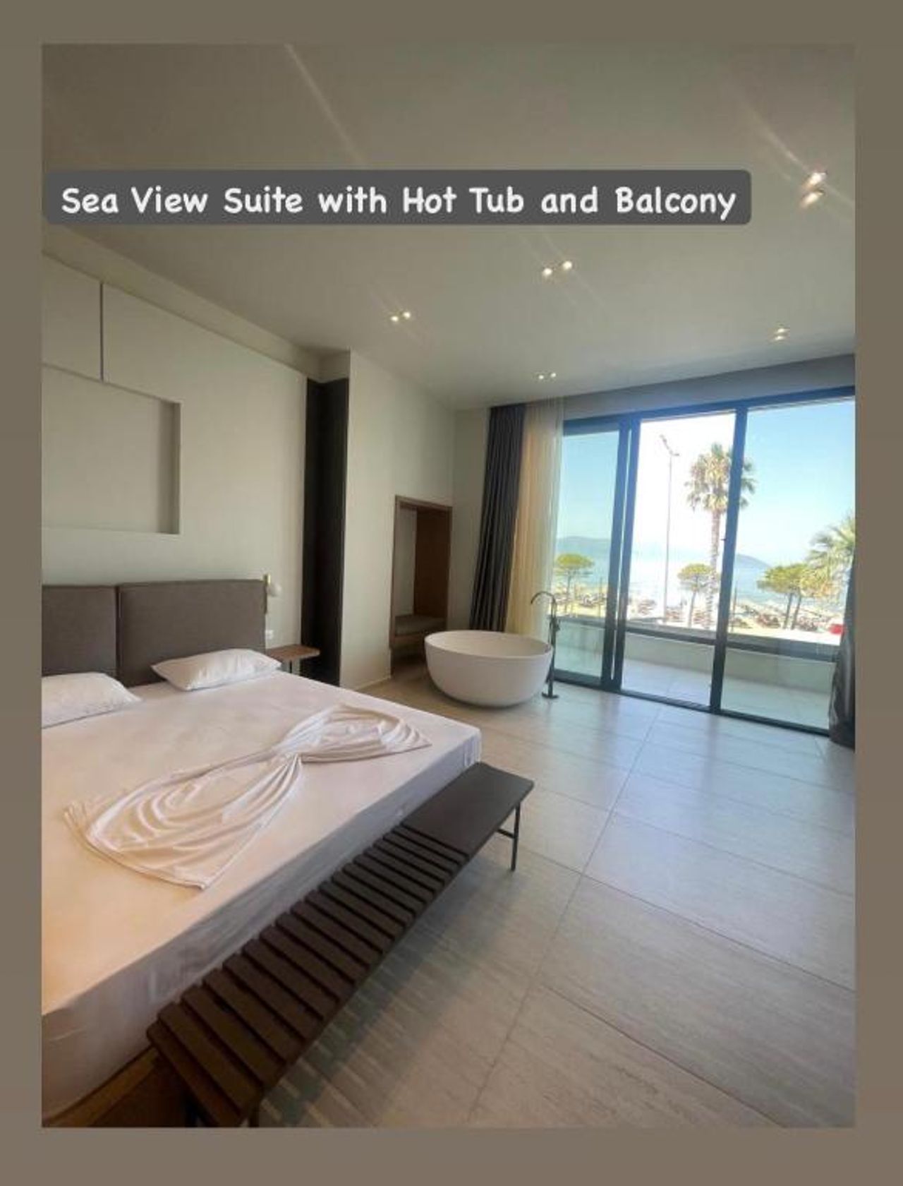 Marina Premium Beach Hotel & Apartments