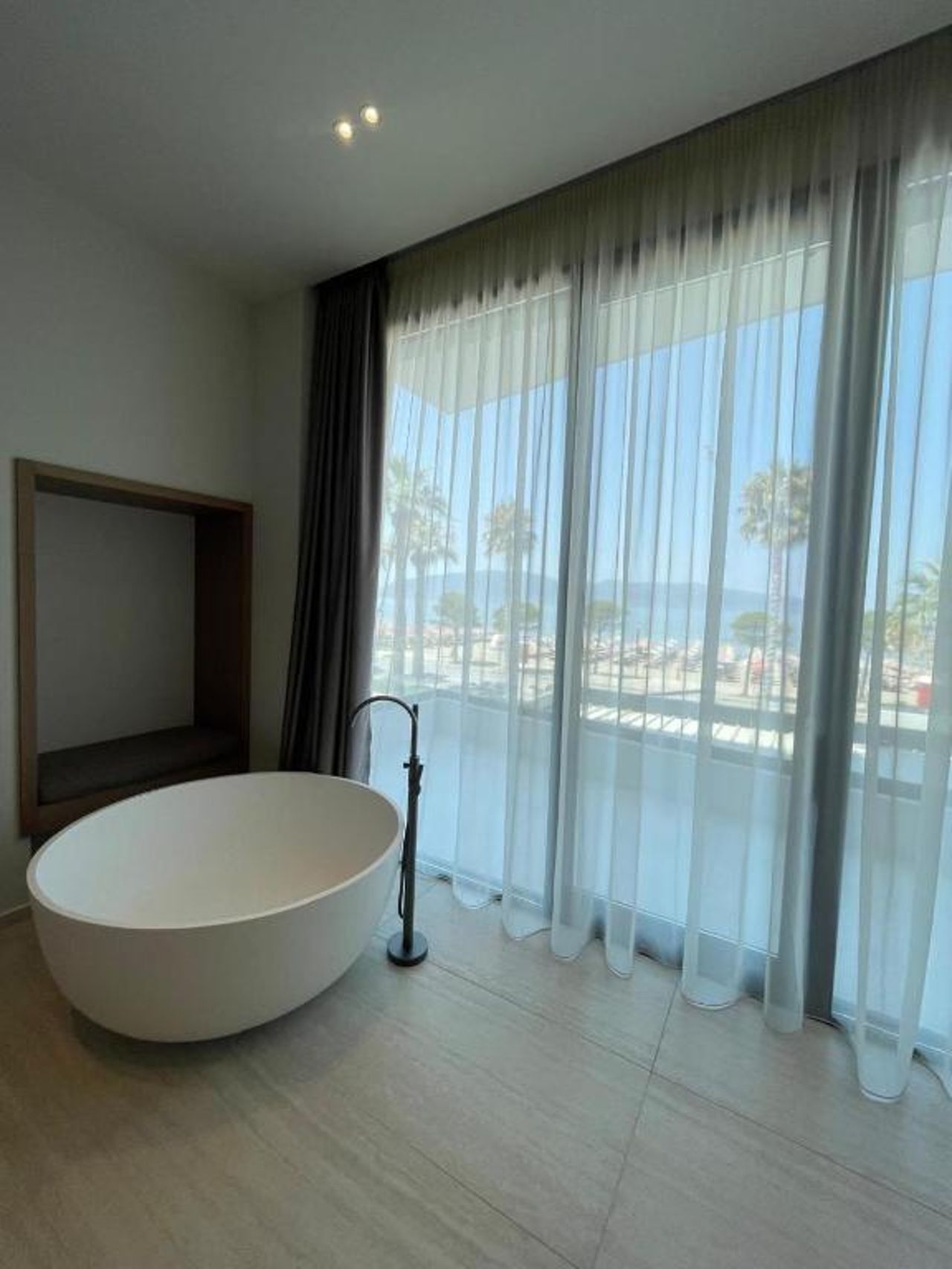 Marina Premium Beach Hotel & Apartments