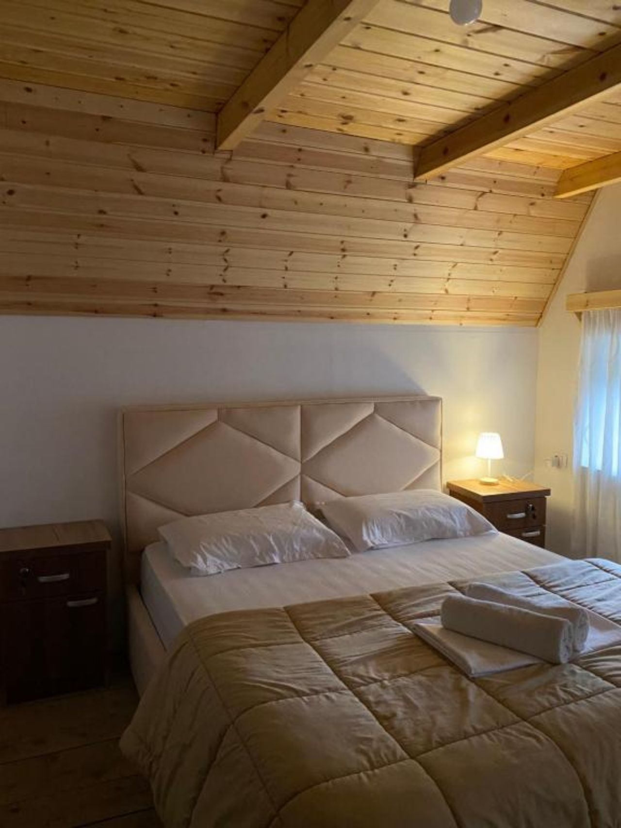 Marash Rrgalla Guesthouse