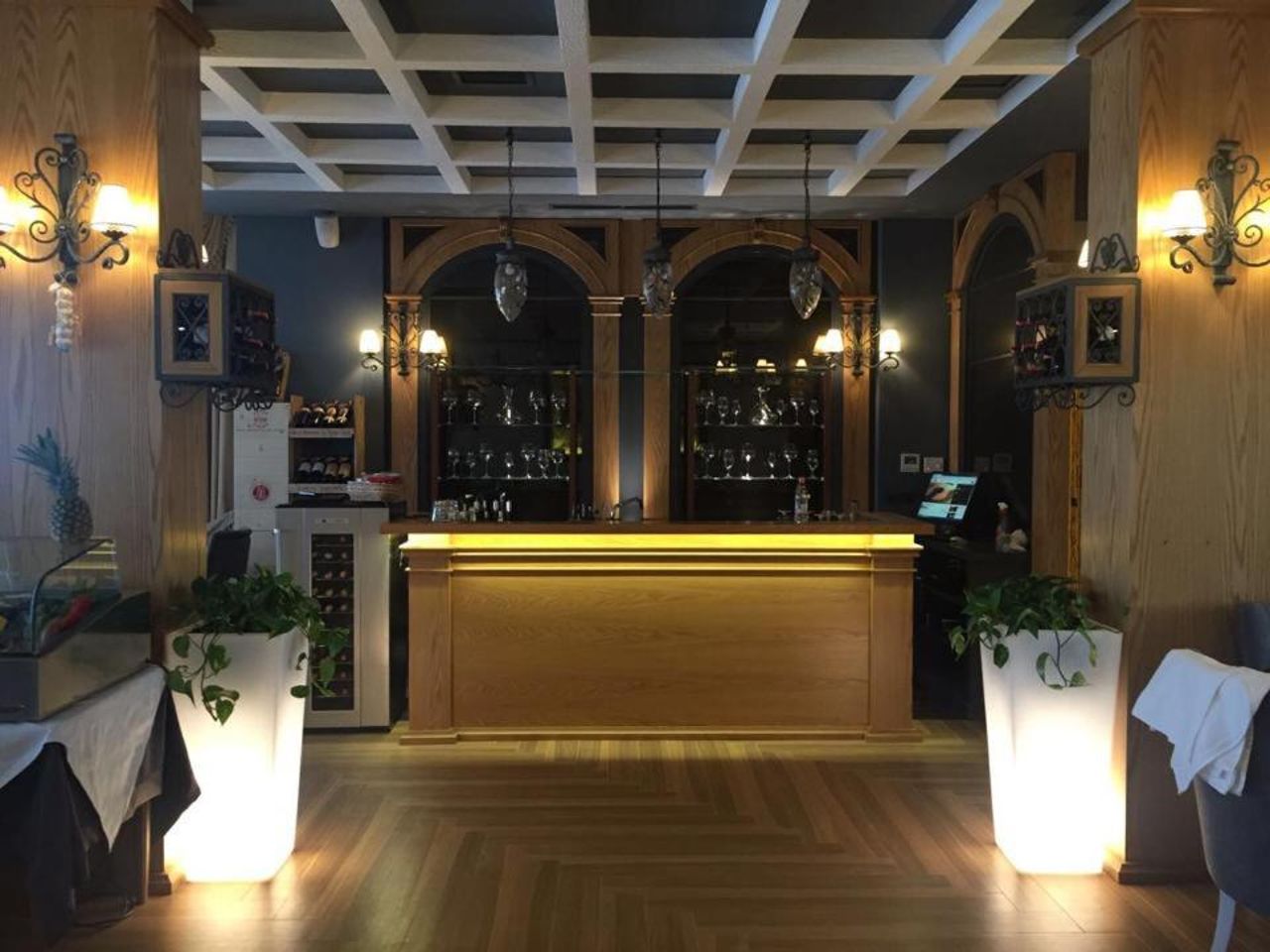 Hotel Mustang