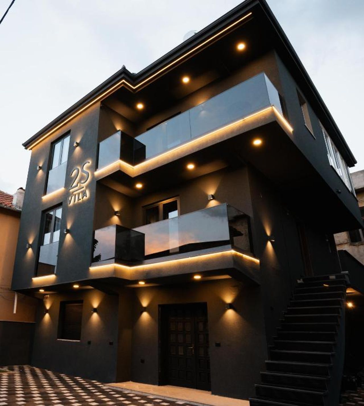 Guri Guest House
