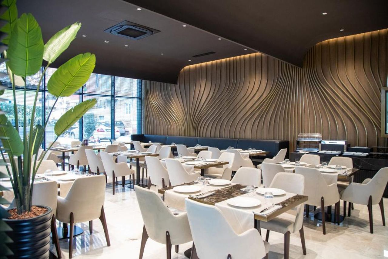 Hotel Elisa Tirana, Affiliated by Meliá