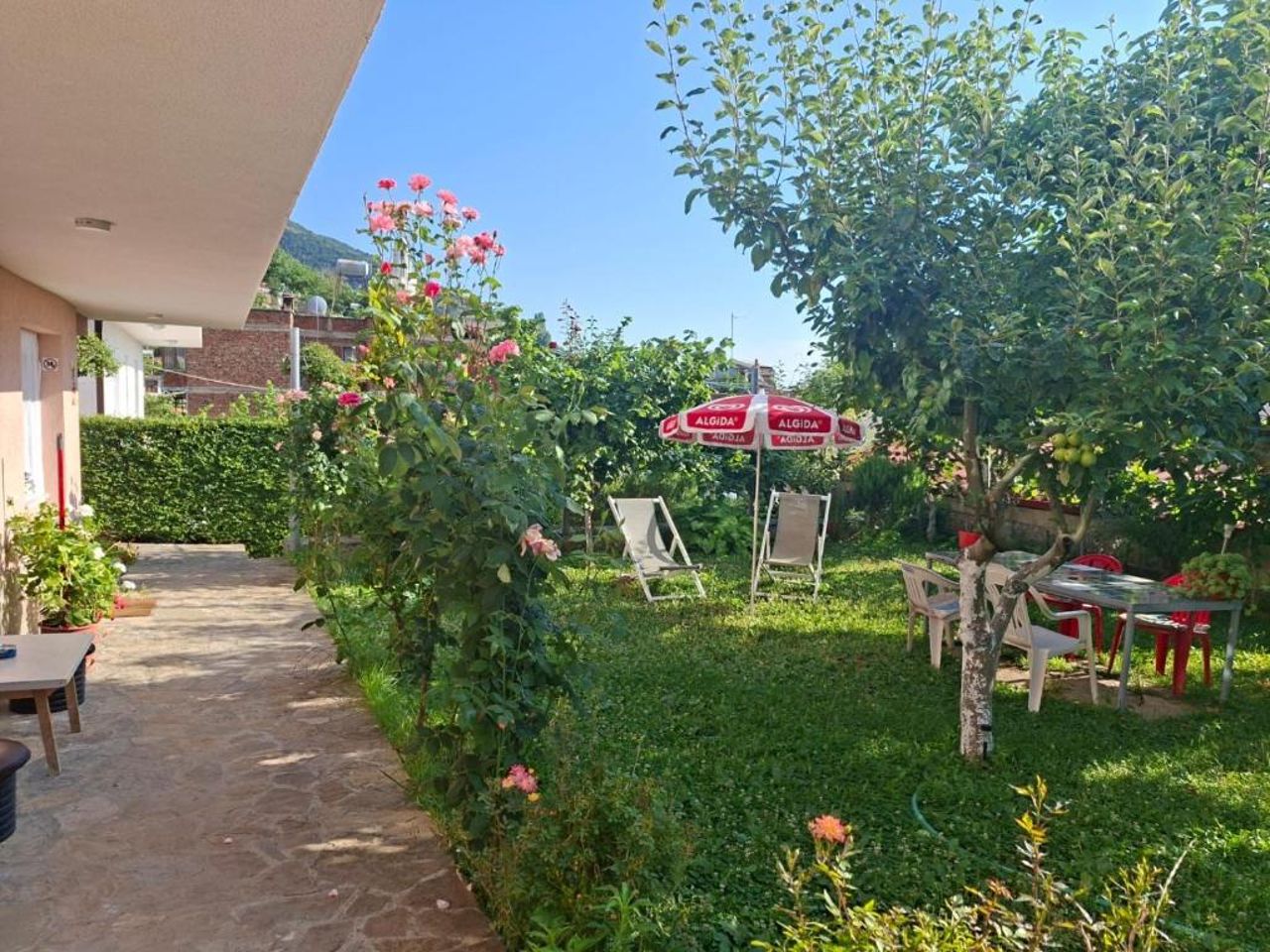 Gardenhouse