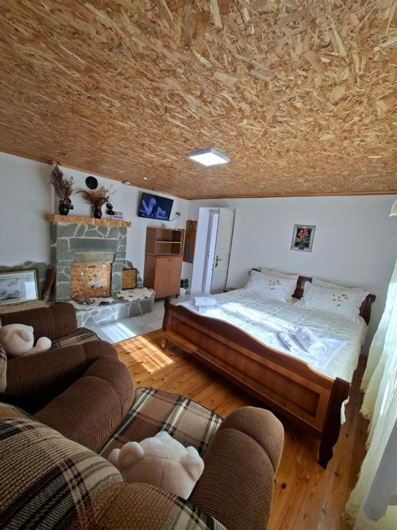 Gardenhouse
