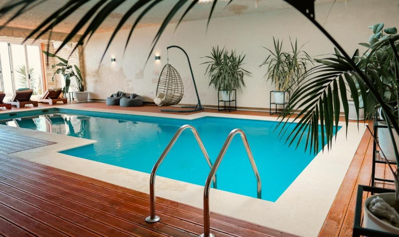Festim Villa Hotel