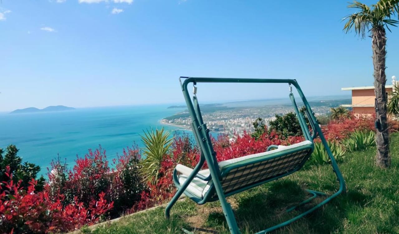 Festim Villa Hotel