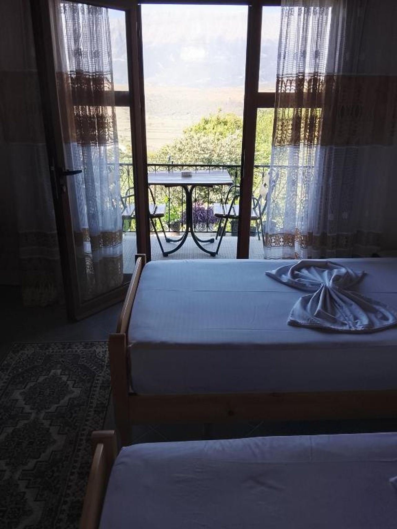 Bixhaku GuestHouse