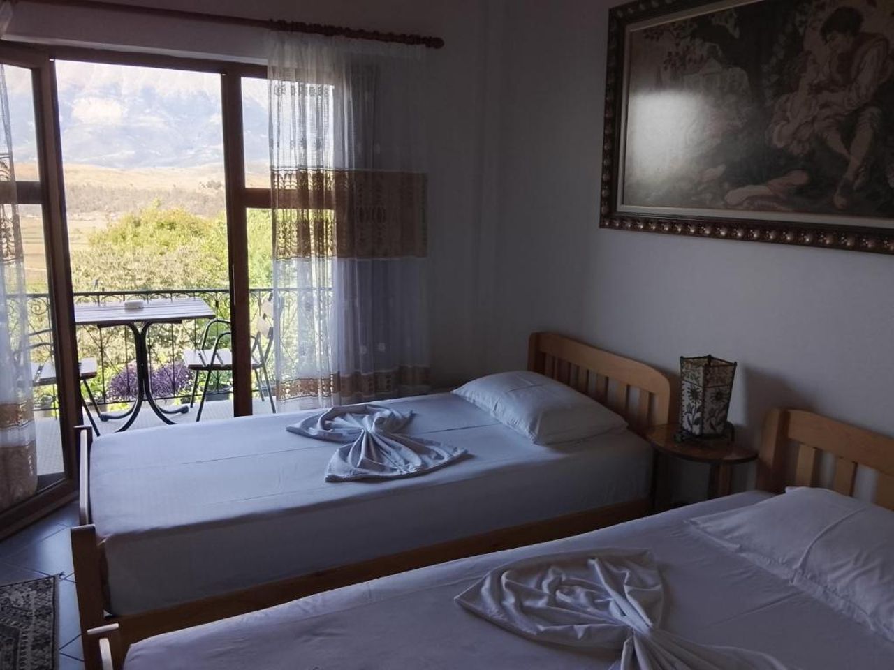 Bixhaku GuestHouse