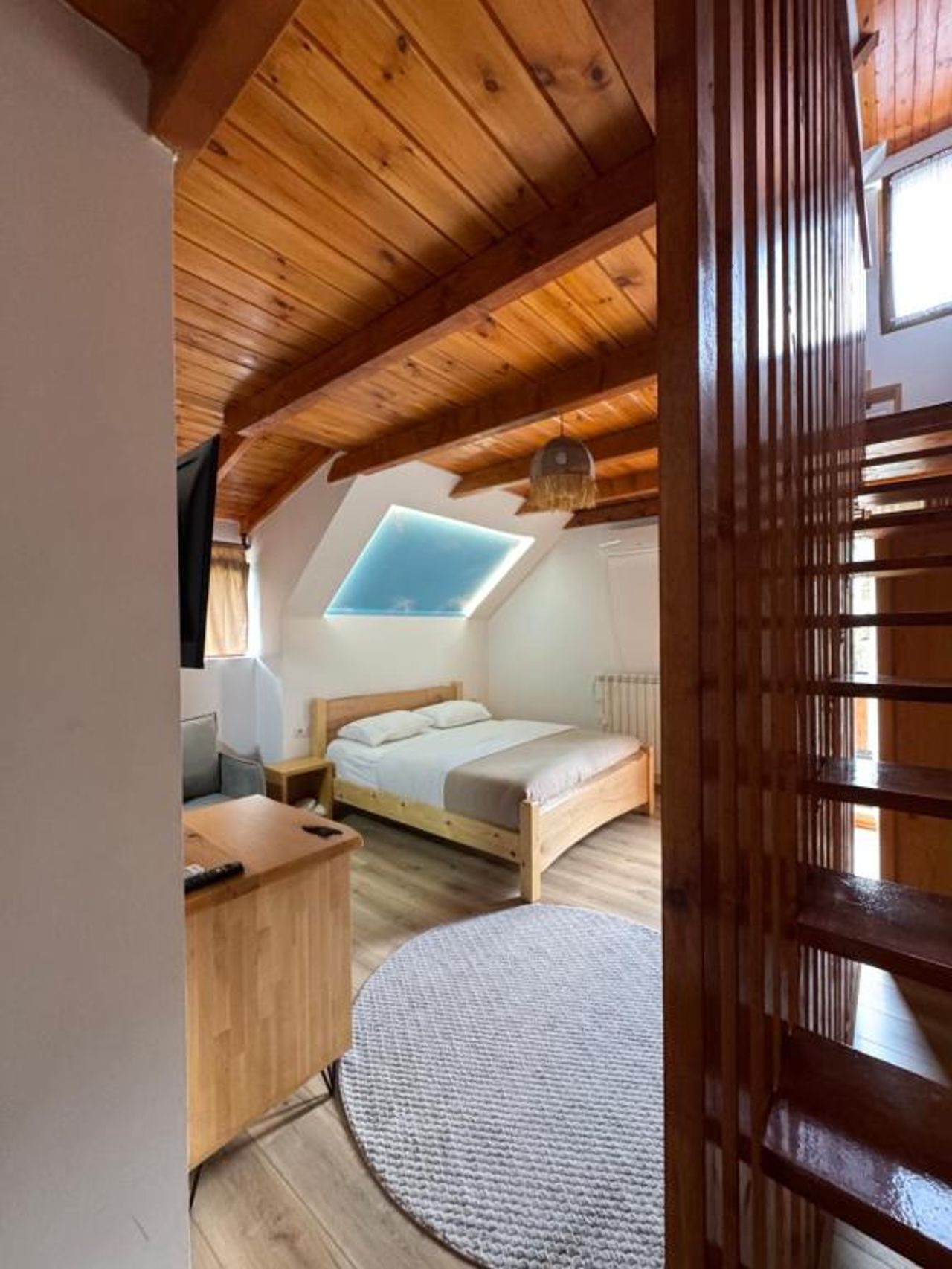 Gegest Hotel