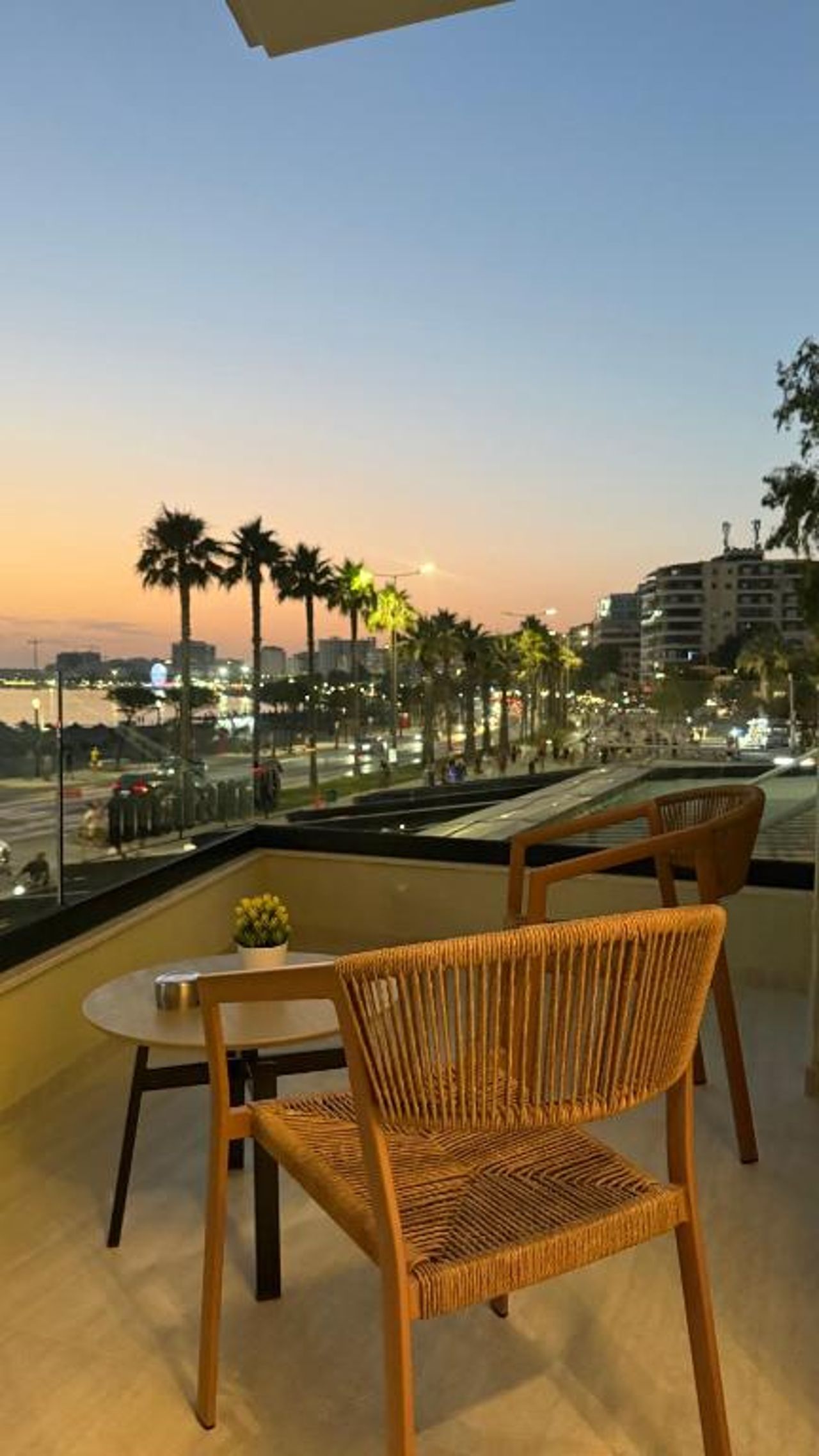Marina Premium Beach Hotel & Apartments
