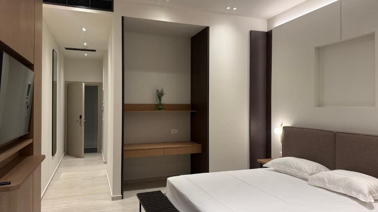 Marina Premium Beach Hotel & Apartments