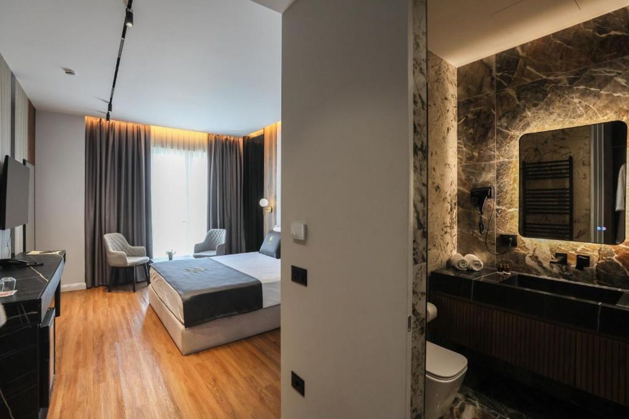 Luani-A spa & wellness center