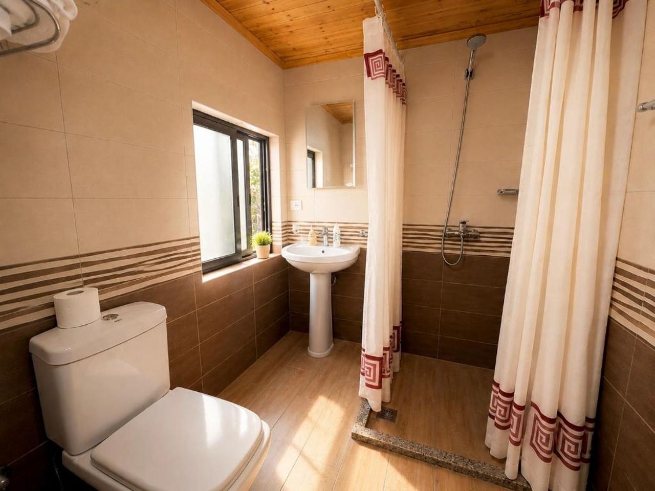 Guesthouse Pashko