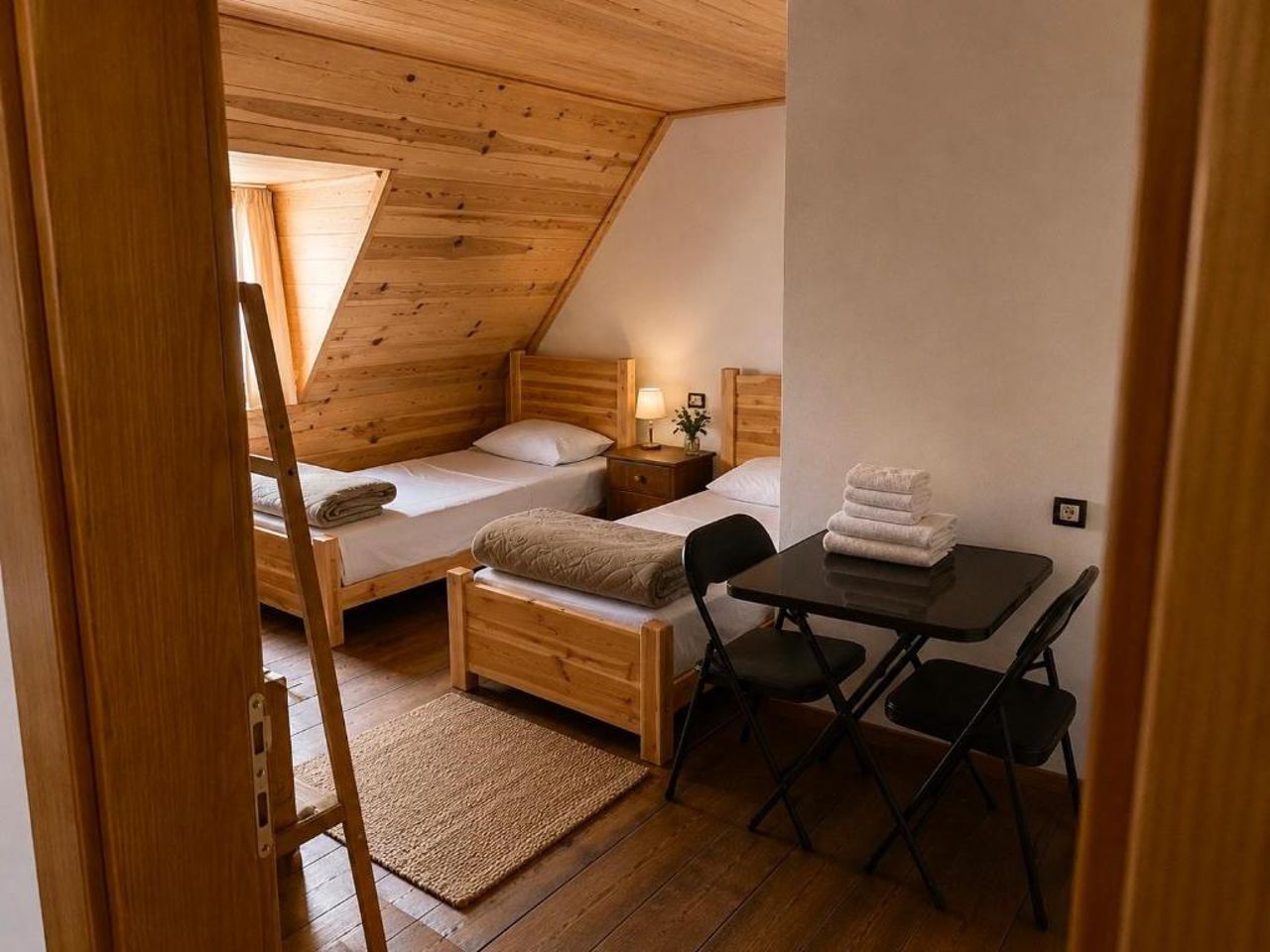 Guesthouse Pashko