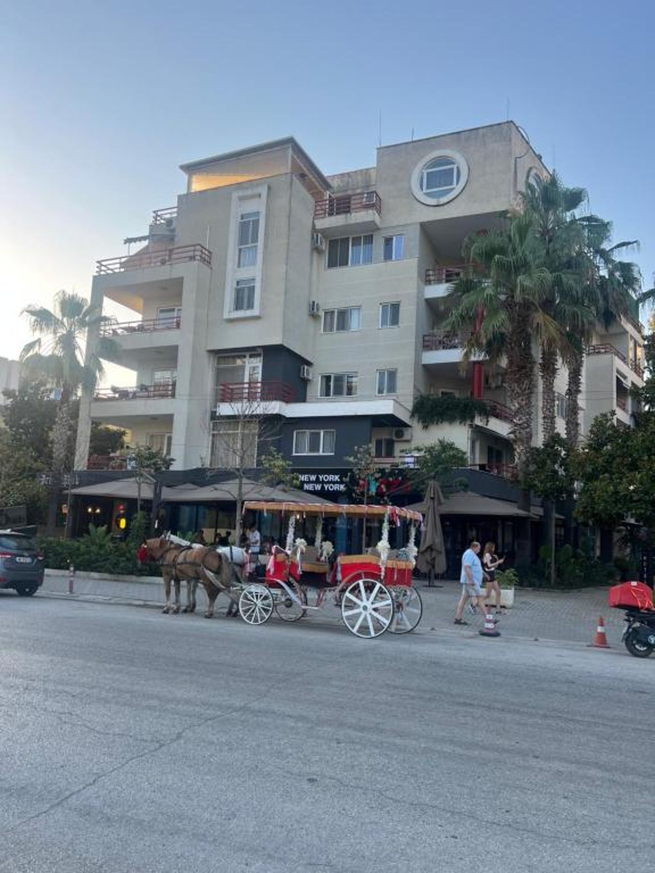 HOTEL Apartments ARDO