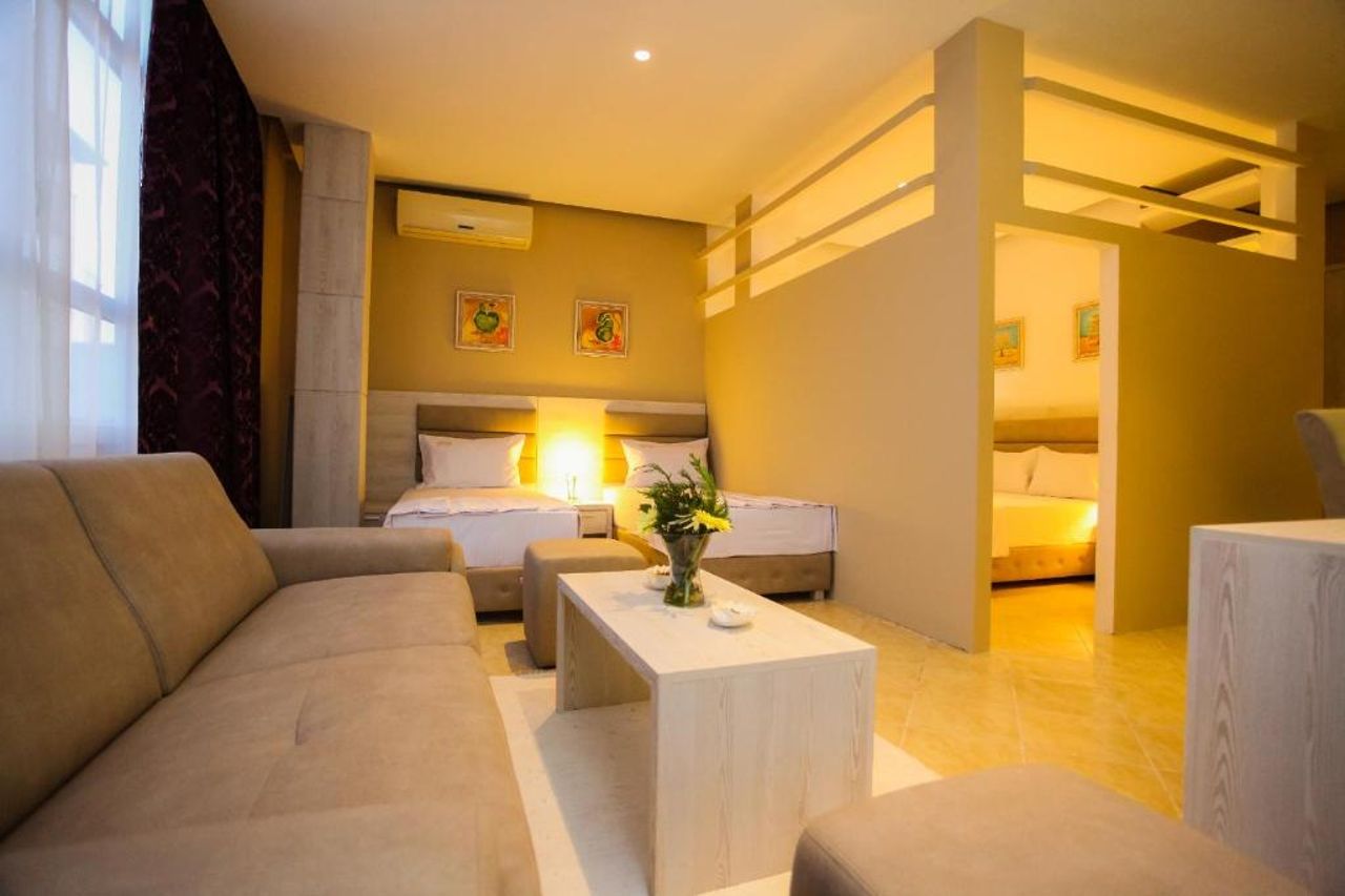 Hotel Valz