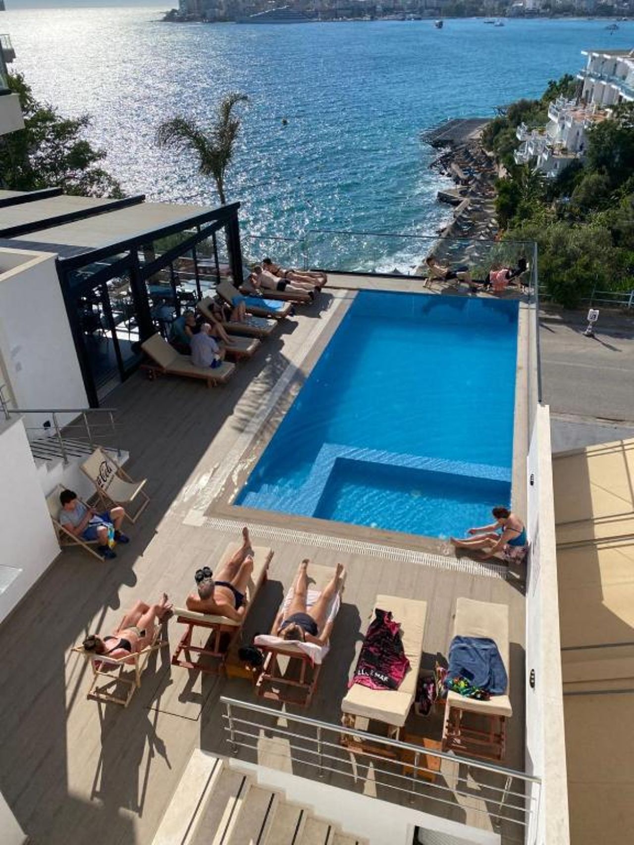 Hotel Edola