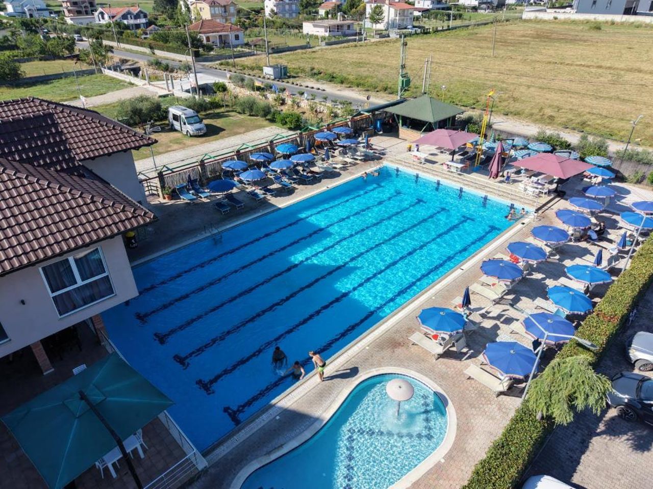 Resort Nord Park