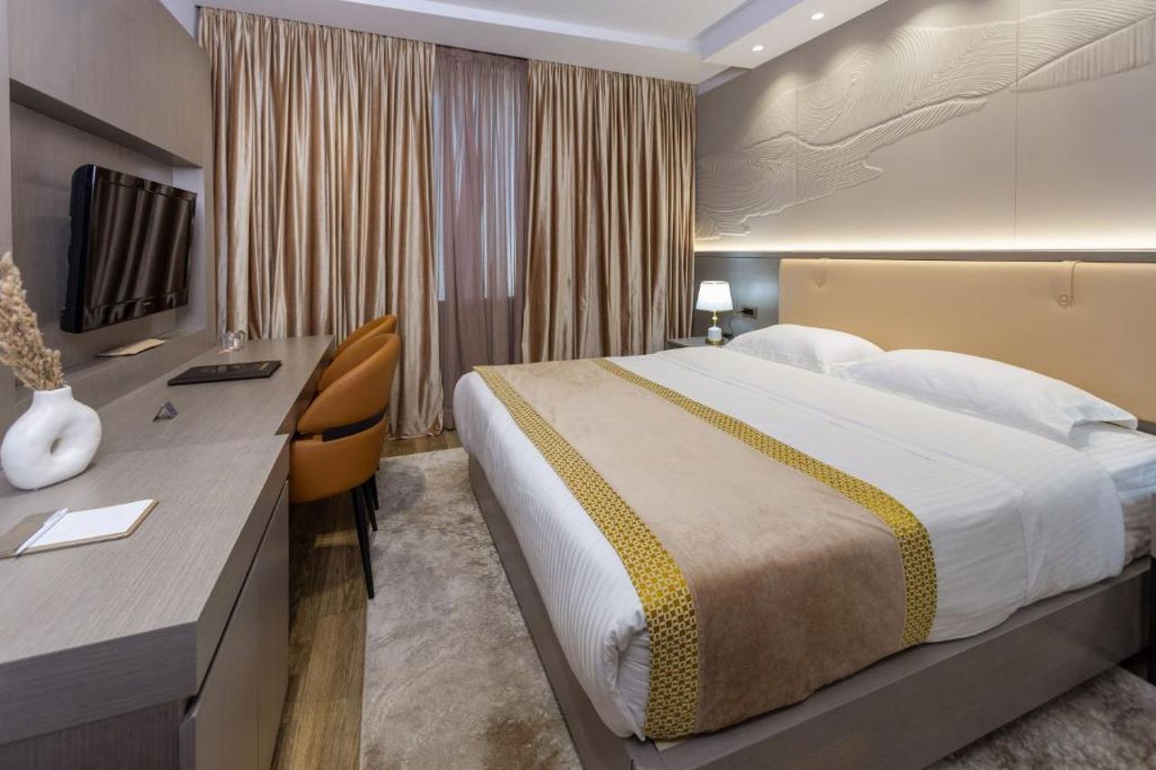 Grand Hotel Europa
