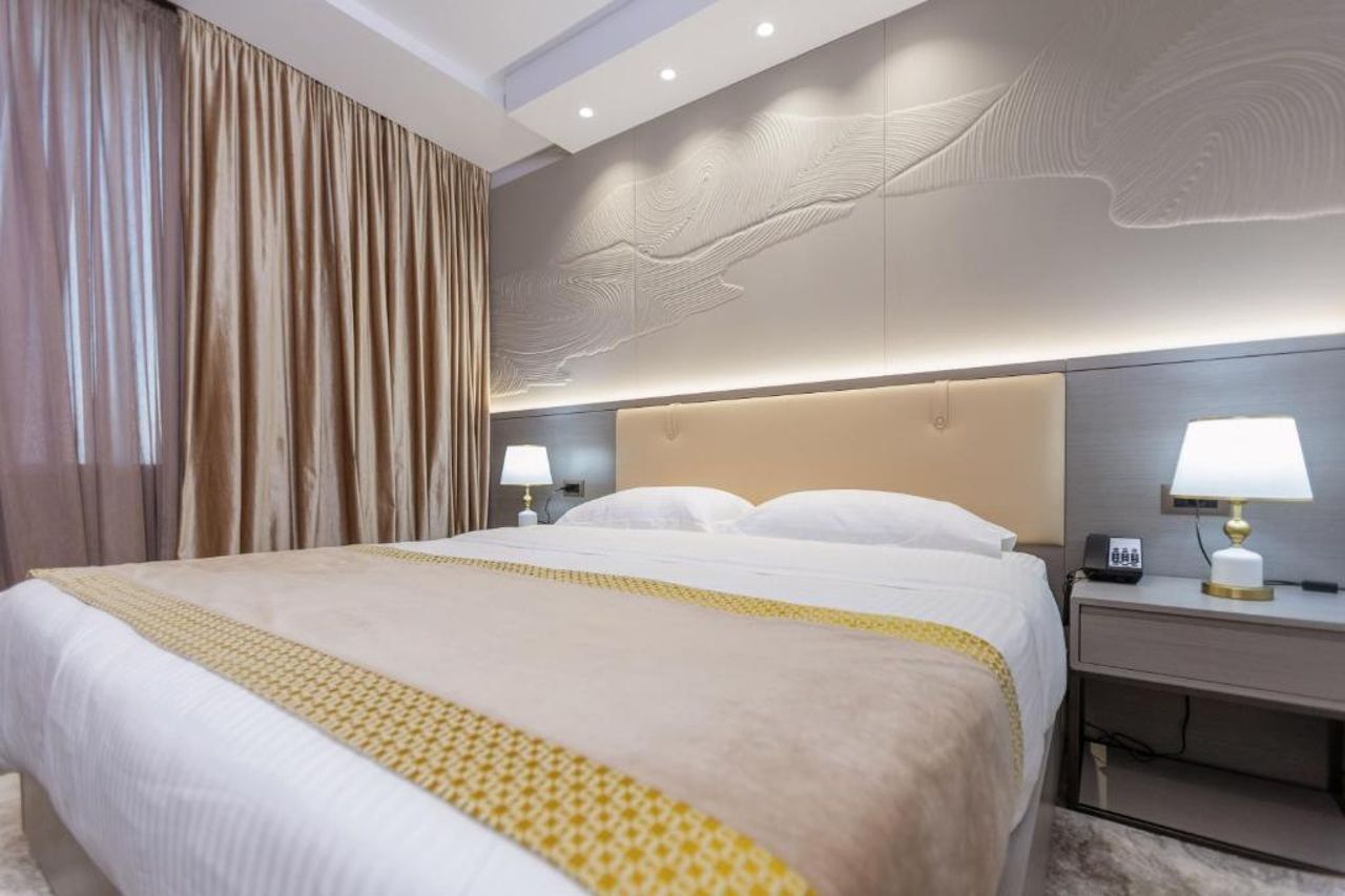 Grand Hotel Europa