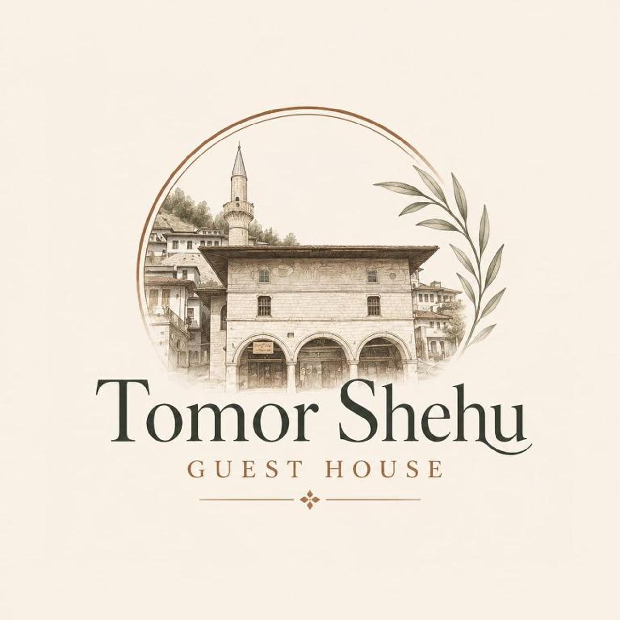 Tomor Shehu Guest House