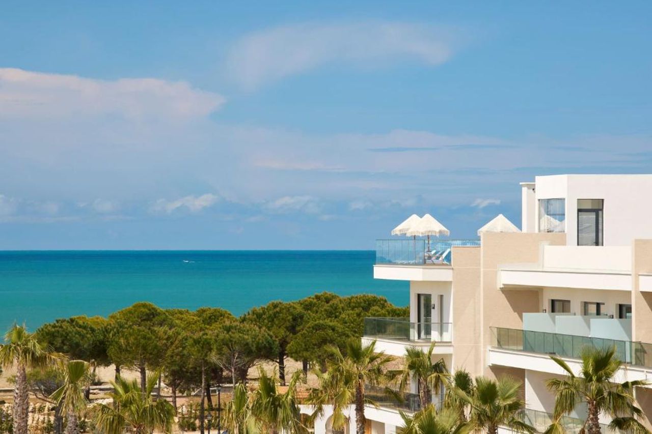 Meliá Durrës Albania