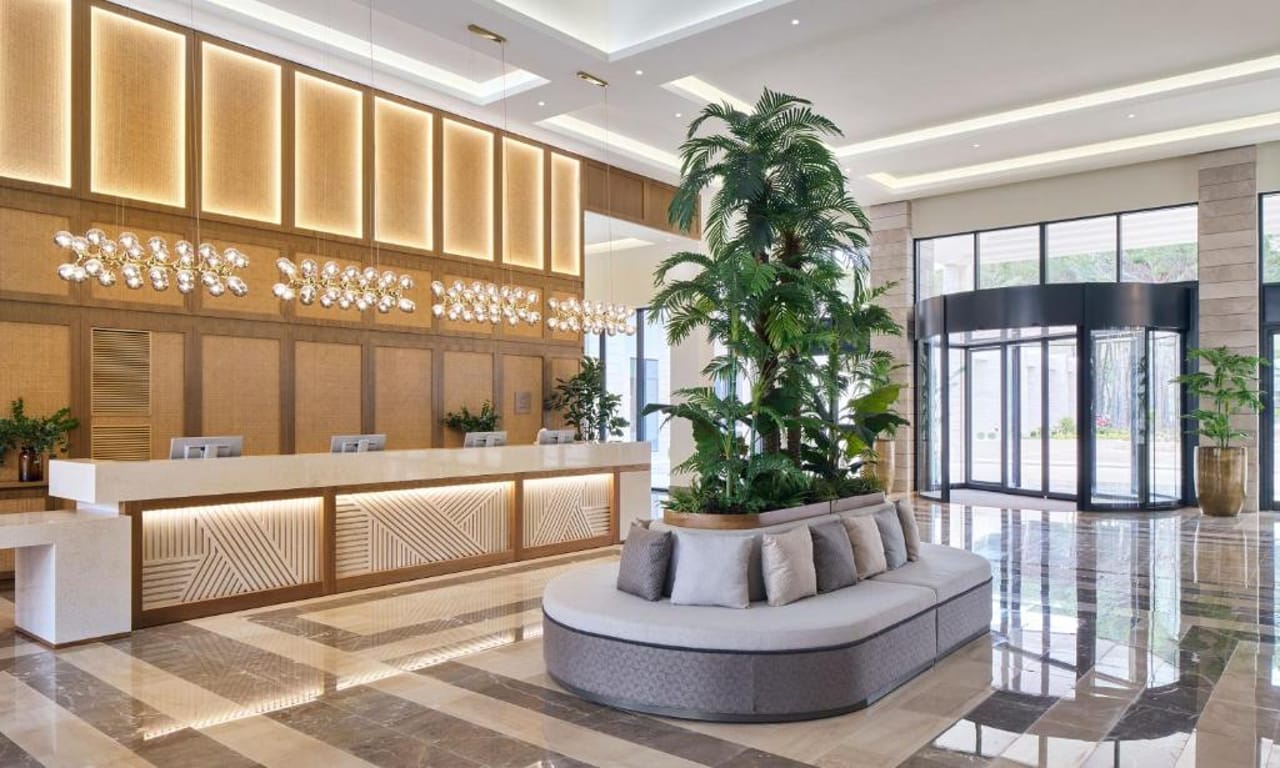 Meliá Durrës Albania