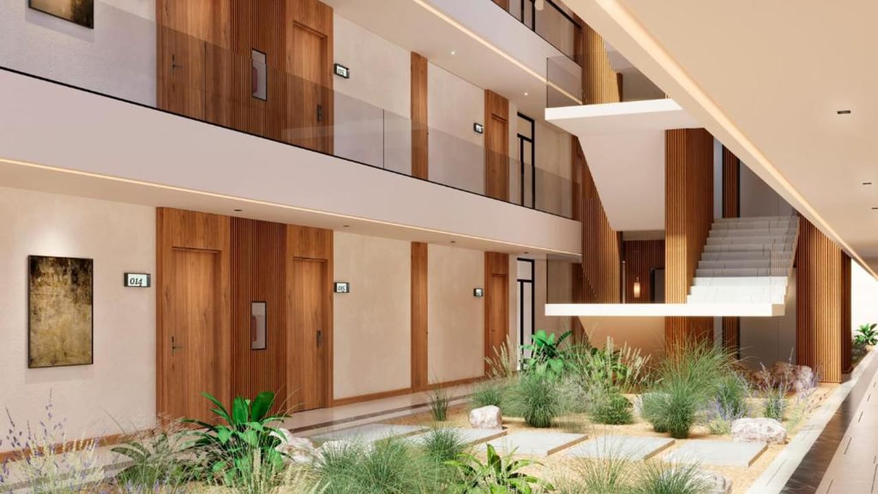 Meliá Durrës Albania