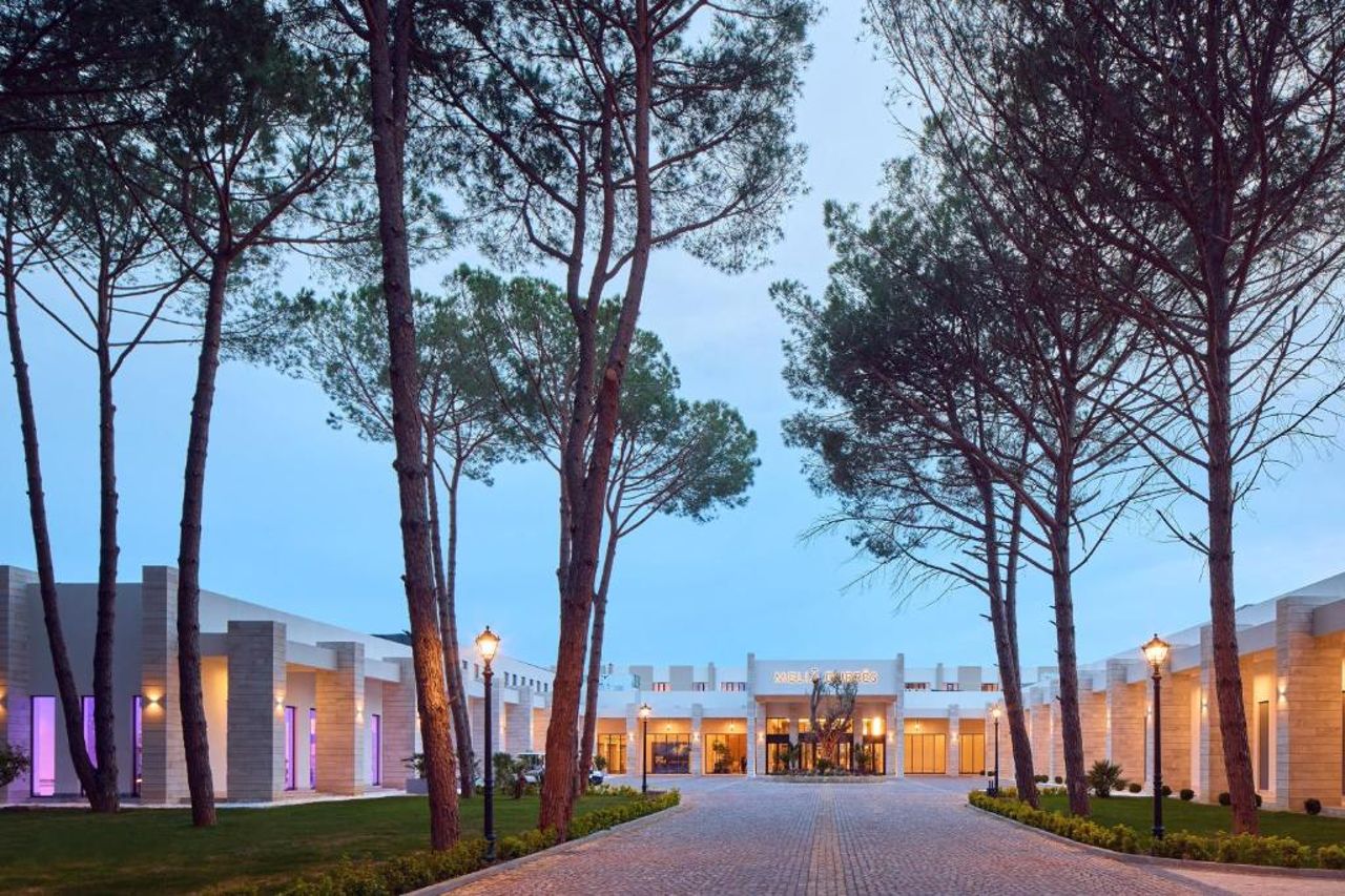 Meliá Durrës Albania