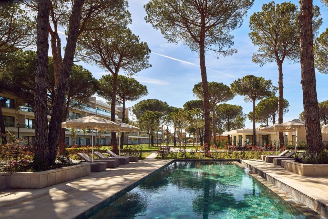 Meliá Durrës Albania
