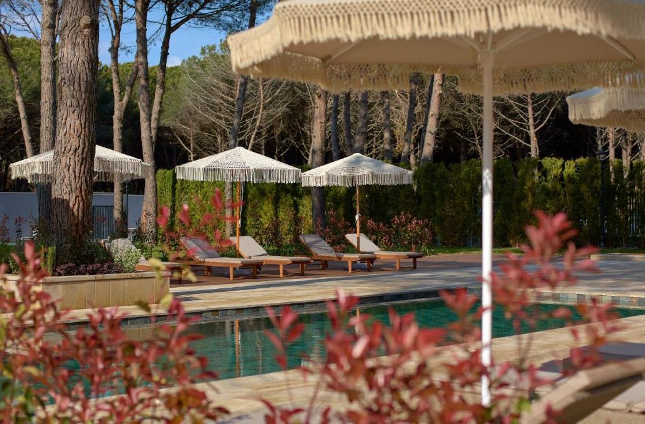 Meliá Durrës Albania