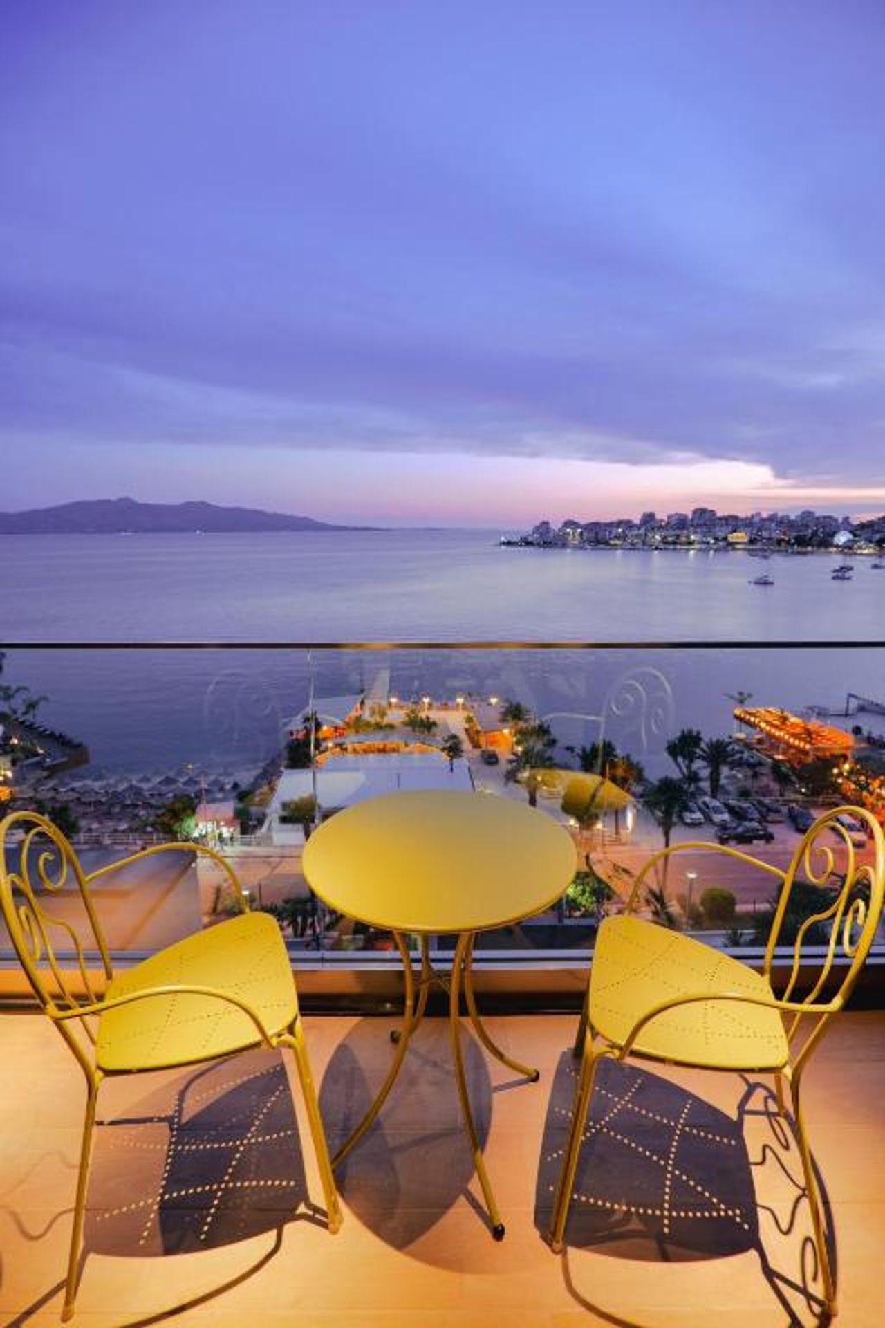 Hotel Saranda Butrinti, Affiliated by Meliá
