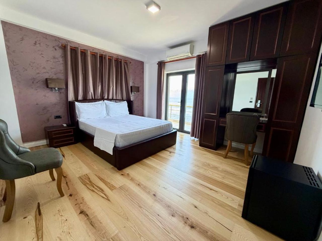 Hotel Victoria