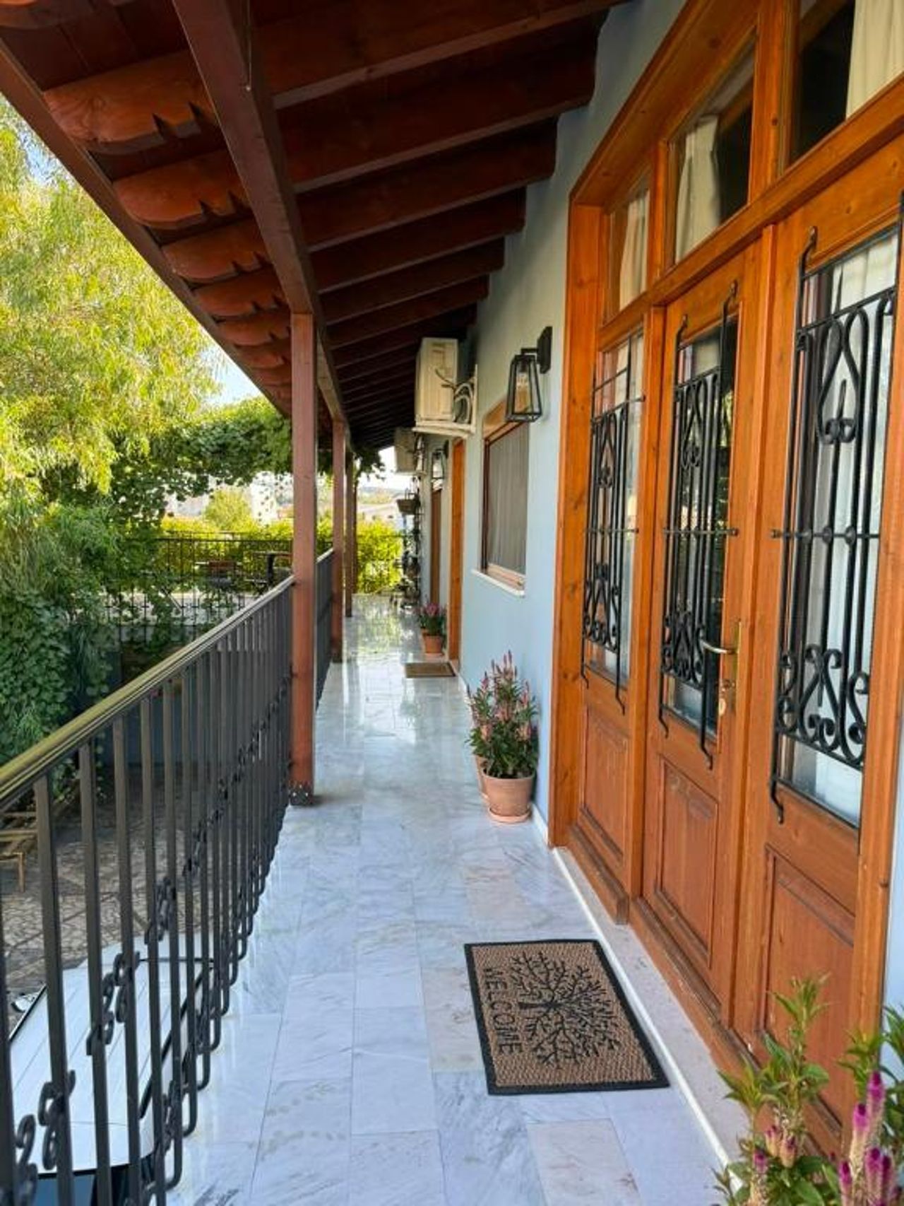 Blerina Farm House