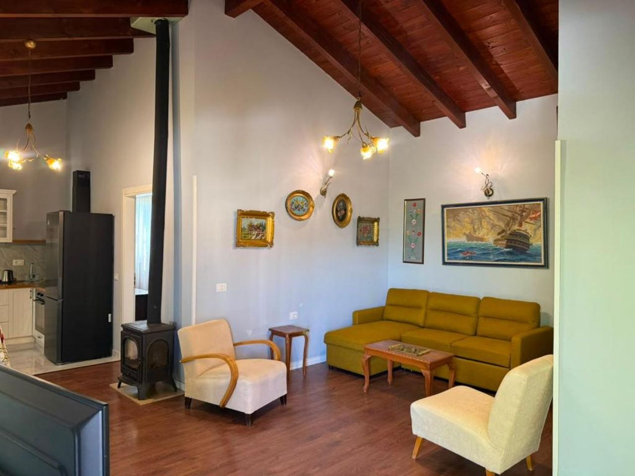 Blerina Farm House