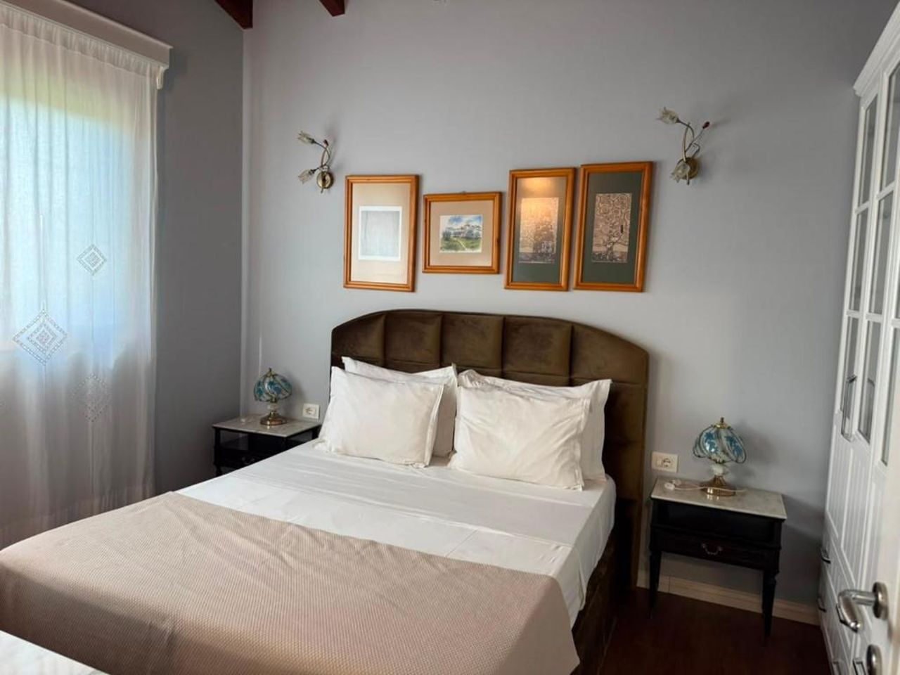 Blerina Farm House