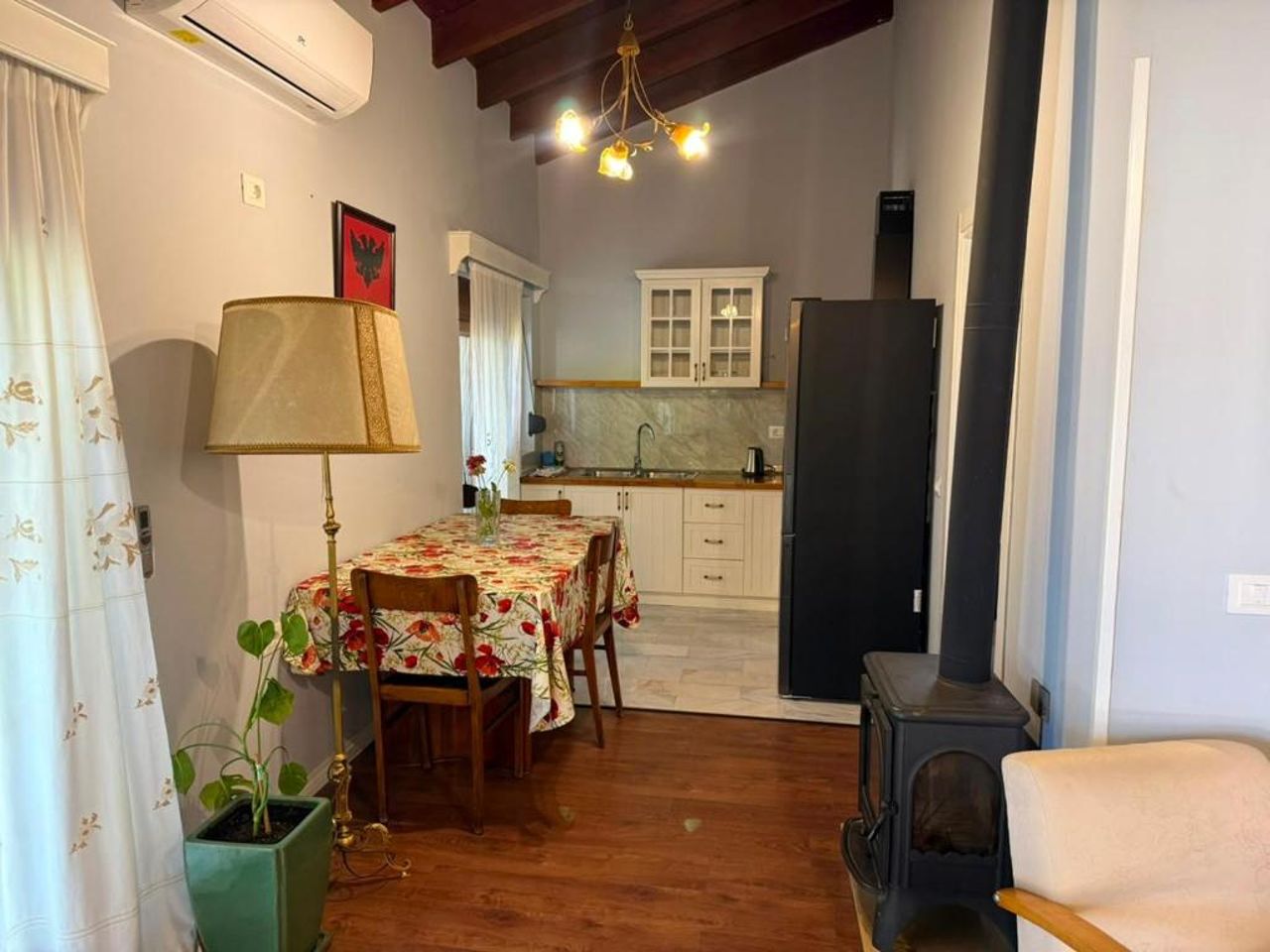 Blerina Farm House