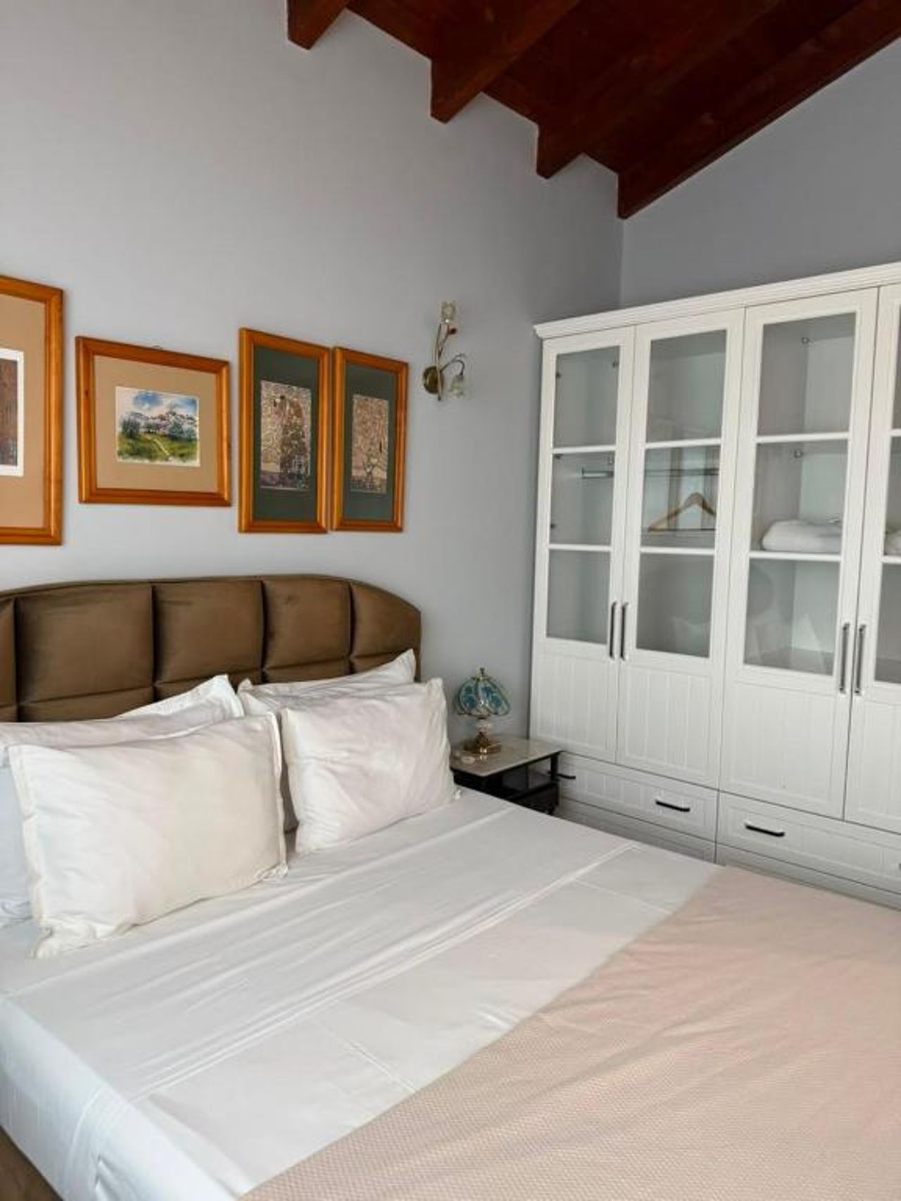 Blerina Farm House
