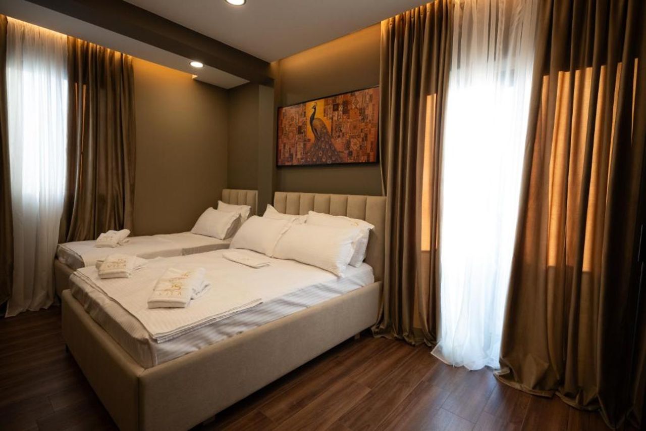 2S Vila Boutique Pogradec