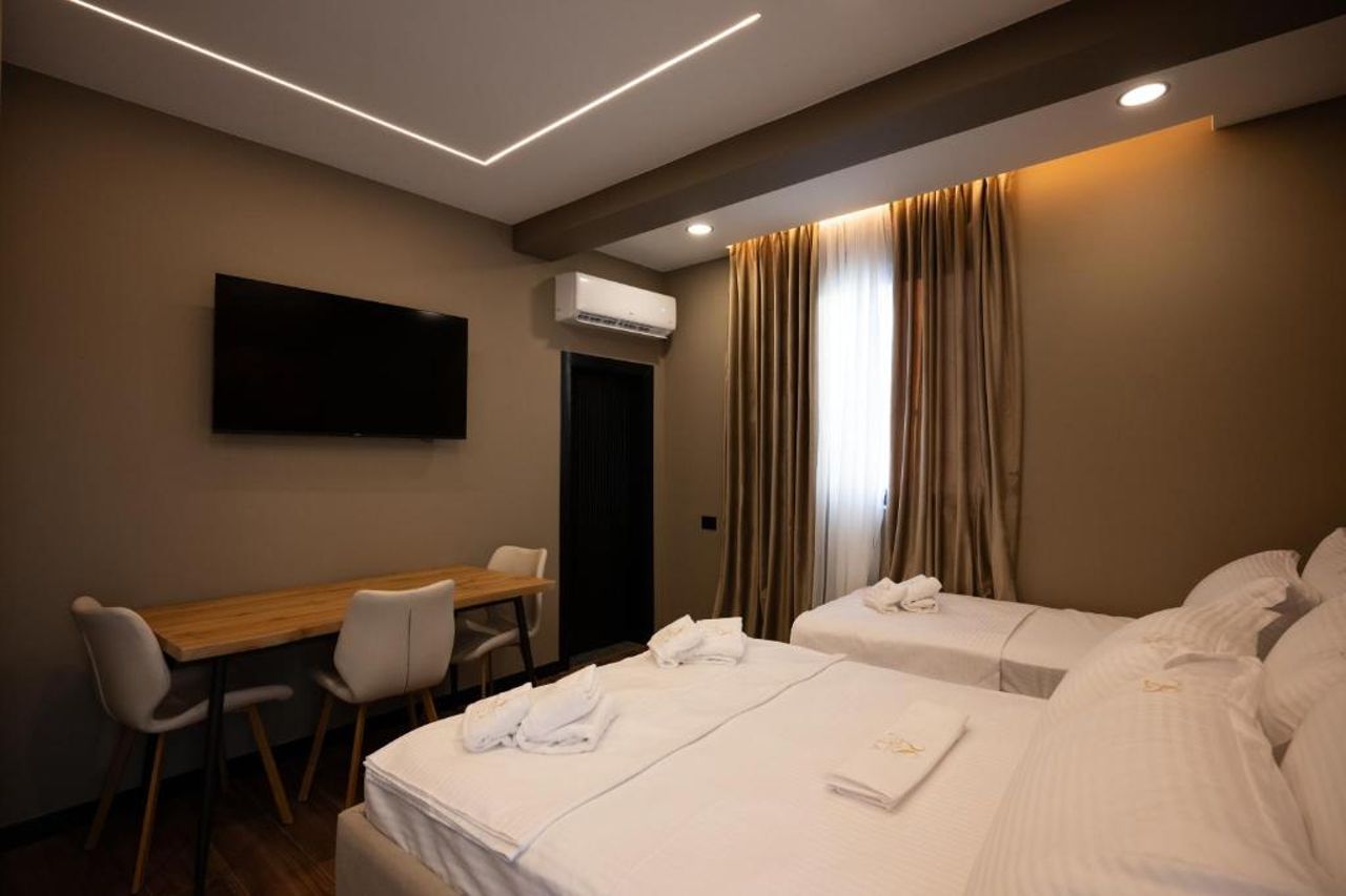 2S Vila Boutique Pogradec